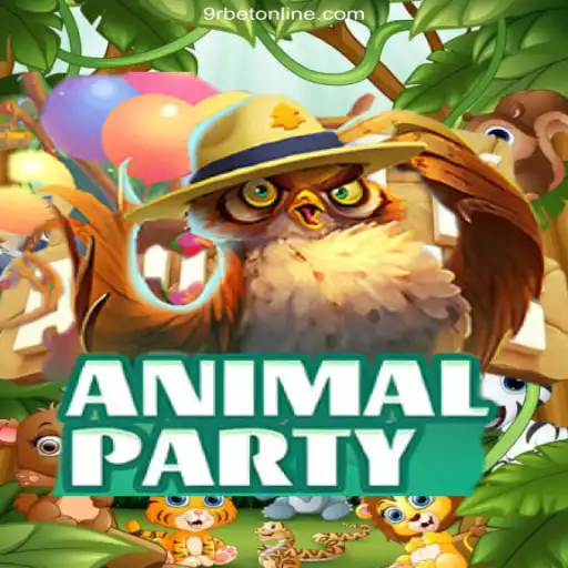 Exploring the Wild Fun of AnimalParty
