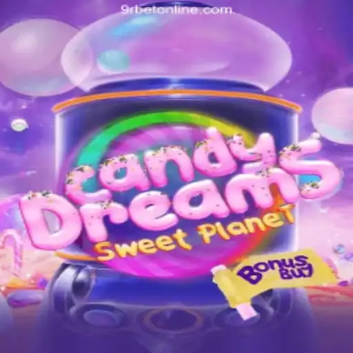 CandyDreamsSweetPlanet: Discover the Sweetest Adventure with 9Rbet Oficial 💯️