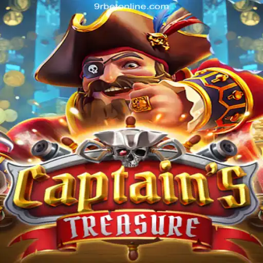 CaptainssTreasure: Navigating the High Seas of Adventure and Fortune