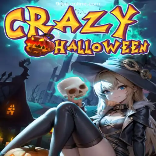Exploring the Thrilling World of CrazyHalloween: A Dive into Your New Favorite Casino Game
