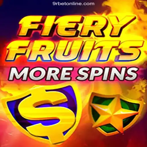 FieryFruitsMoreSpins: The Latest Sensation in Online Gaming