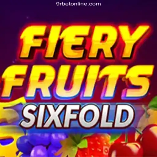 Embark on a Thrilling Adventure with FieryFruitsSixFold at 9Rbet Oficial - O melhor cassino online do Brasil
