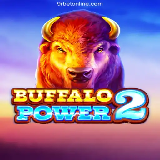 Buffalo Power 2: Unleashing the Wildlands in 9Rbet Oficial: O Melhor Cassino Online do Brasil