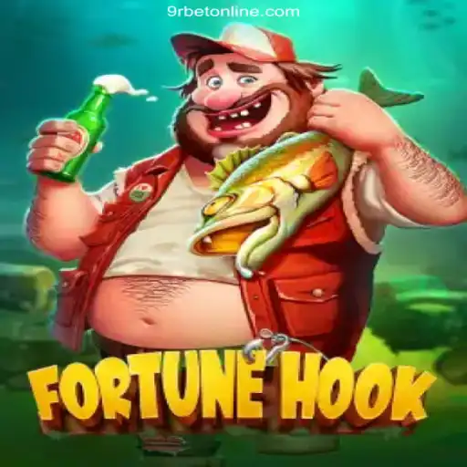 Discover the Thrills of FortuneHook: An Innovative Casino Experience with 9Rbet Oficial 💯️