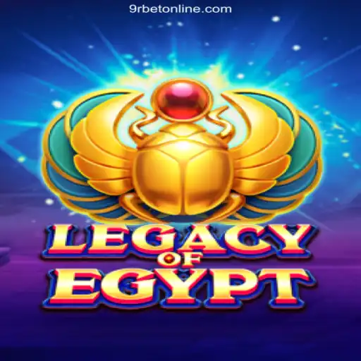 Explore LegacyOfEgypt: A Thrilling Ancient Adventure