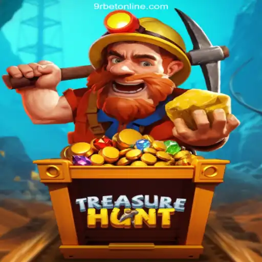 Explore TreasureHunt: The Thrilling World of Adventure and Riches
