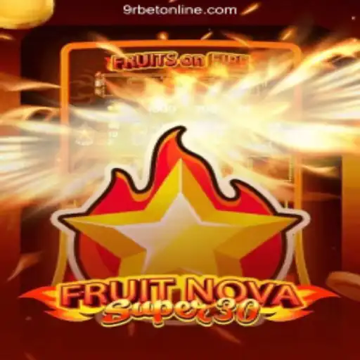Exploring FruitrNovaSupe30: A Dive into the Latest Casino Trend