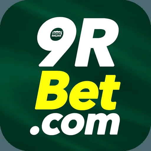 9Rbet Oficial 💯️ - O melhor cassino online do Brasil Logo