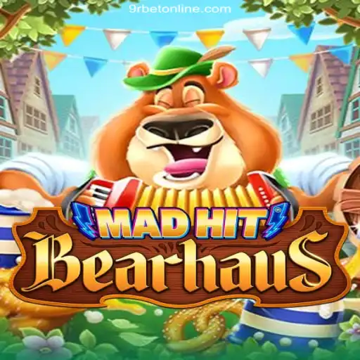 MadHitBearhaus: The New Sensation in Online Gaming