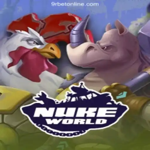 Exploring the Thrills of NukeWorld: A Comprehensive Guide