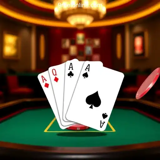 Online Baccarat