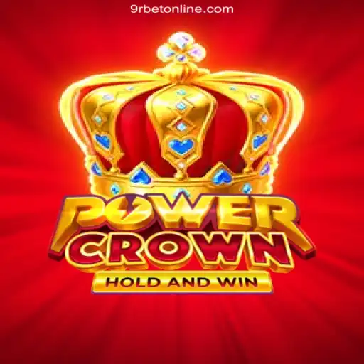 PowerCrown: The Ultimate Gaming Experience at 9Rbet Oficial 💯️ - O melhor cassino online do Brasil