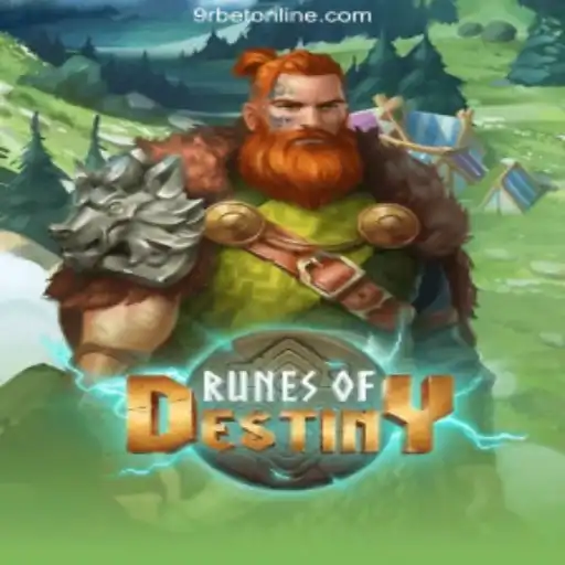 Runes of Destiny: Unveiling the Mystical World of Gaming