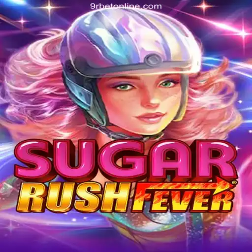 SugarRushFever: Dive Into the Sweet World of High-Stakes Gaming