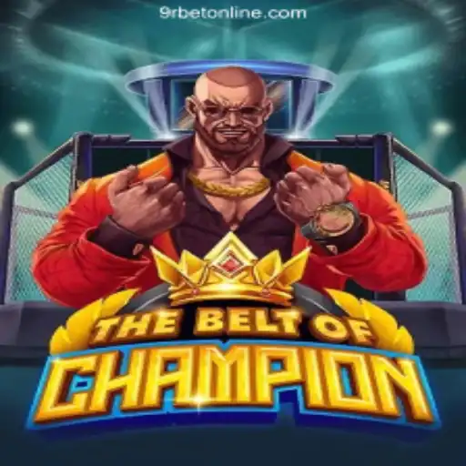 TheBeltOfChampion: A Gaming Revolution in the World of Online Casinos