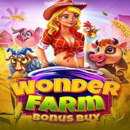 Discovering the Excitement of WonderFarmBonusBuy at 9Rbet Oficial