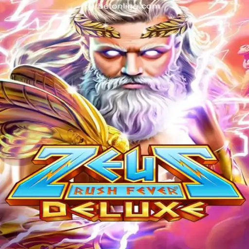 ZeusRushFeverDeluxe: Embrace the Thunder of the Gods